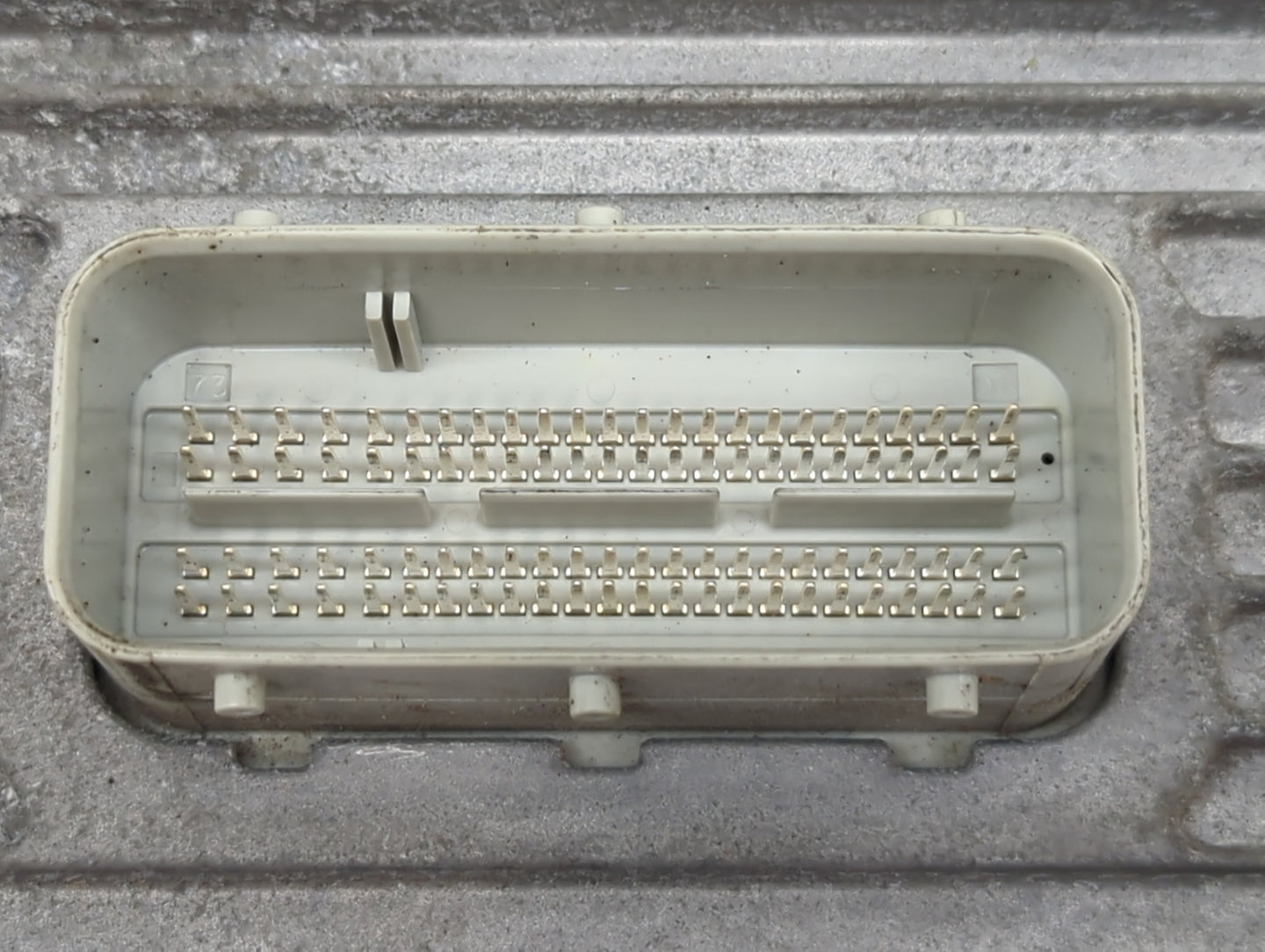 2016-2019 Dodge Journey PCM Engine Control Computer ECU ECM PCU OEM P/N:P68259135AA Fits Fits 2016 2017 2018 2019 OEM Used A