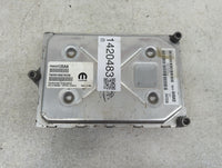 2016-2019 Dodge Journey PCM Engine Control Computer ECU ECM PCU OEM P/N:P68259135AA Fits Fits 2016 2017 2018 2019 OEM Used A