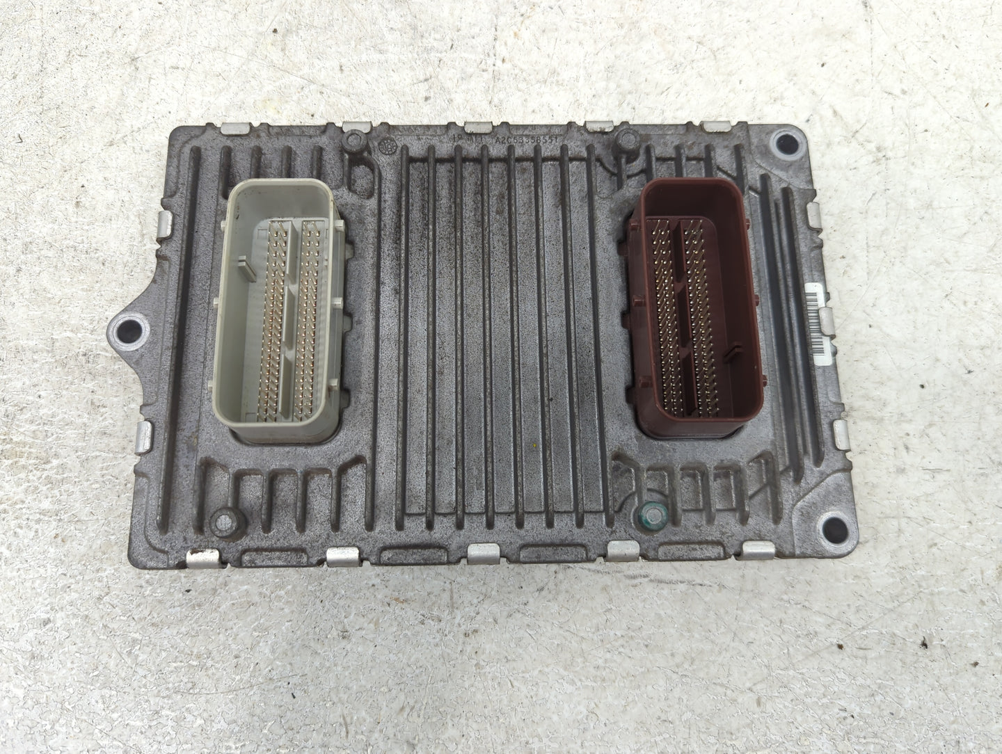 2016-2019 Dodge Journey PCM Engine Control Computer ECU ECM PCU OEM P/N:P68274649AC P68259135AA Fits Fits 2016 2017 2018 201