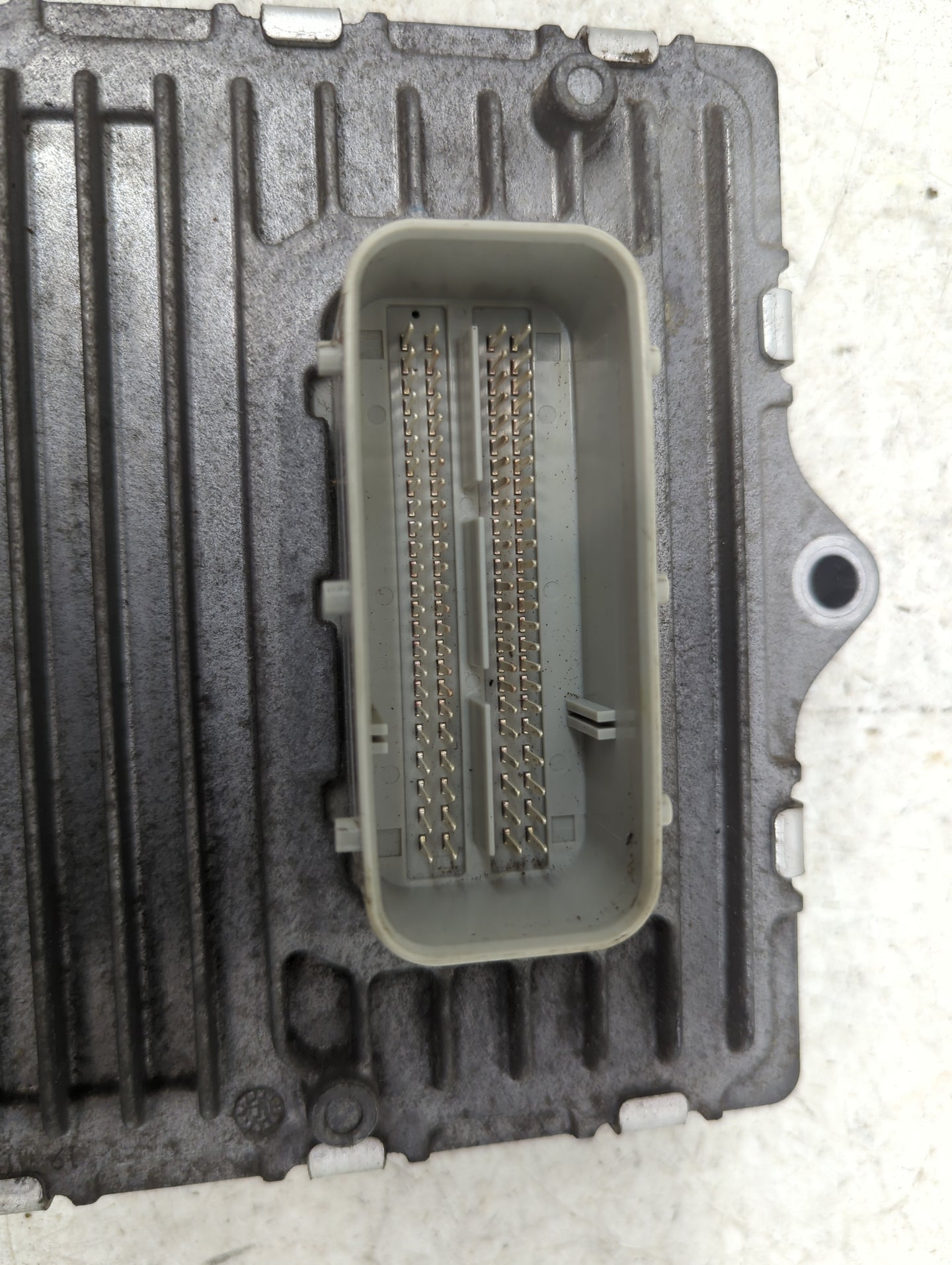 2016-2019 Dodge Journey PCM Engine Control Computer ECU ECM PCU OEM P/N:P68274649AC P68259135AA Fits Fits 2016 2017 2018 201