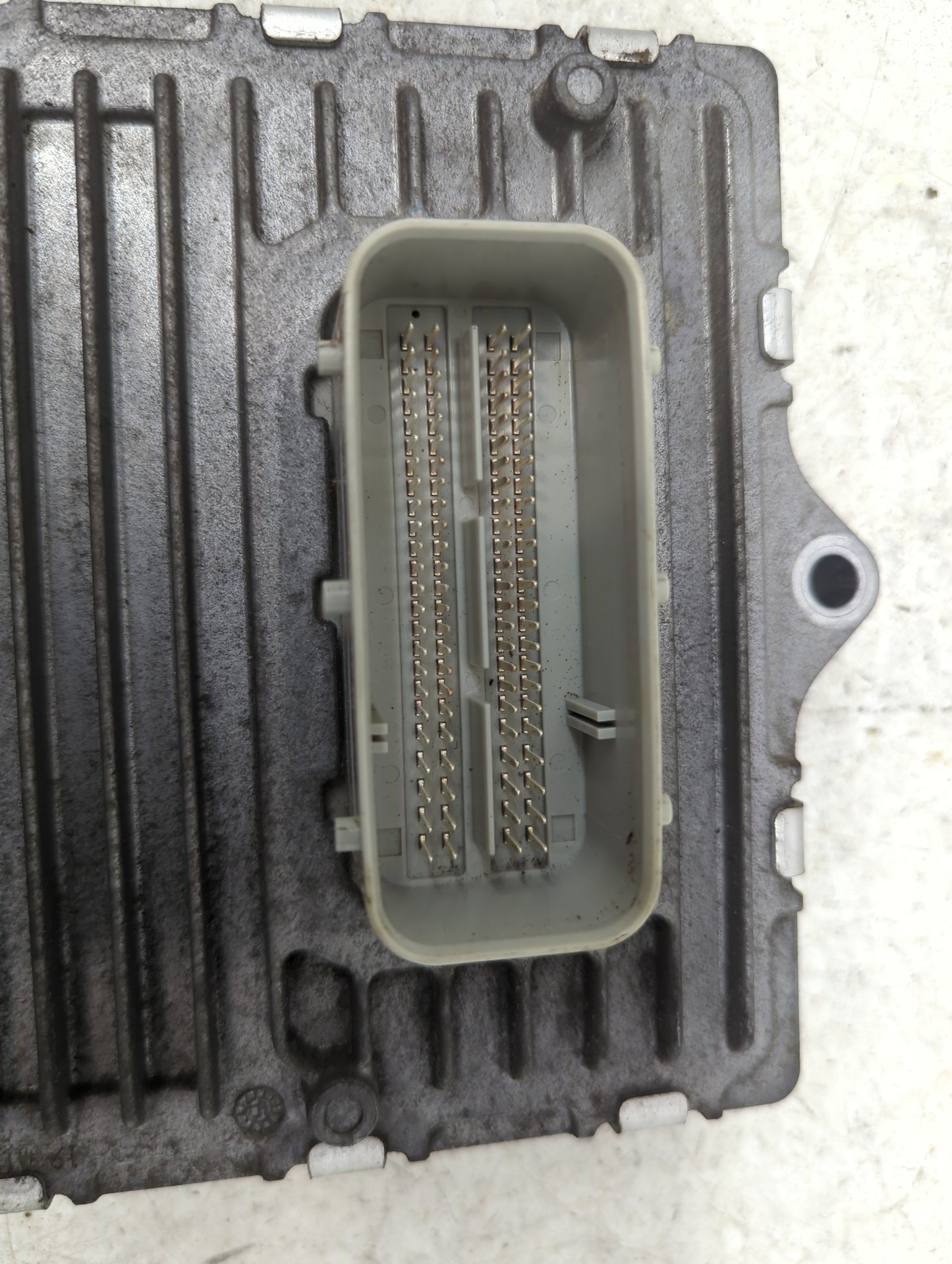2016-2019 Dodge Journey PCM Engine Control Computer ECU ECM PCU OEM P/N:P68274649AC P68259135AA Fits Fits 2016 2017 2018 201