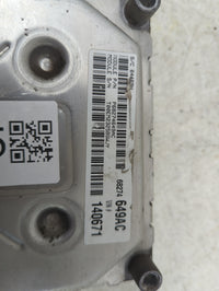 2016-2019 Dodge Journey PCM Engine Control Computer ECU ECM PCU OEM P/N:P68274649AC P68259135AA Fits Fits 2016 2017 2018 201