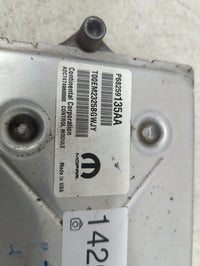2016-2019 Dodge Journey PCM Engine Control Computer ECU ECM PCU OEM P/N:P68274649AC P68259135AA Fits Fits 2016 2017 2018 201