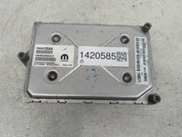 2016-2019 Dodge Journey PCM Engine Control Computer ECU ECM PCU OEM P/N:P68274649AC P68259135AA Fits Fits 2016 2017 2018 201