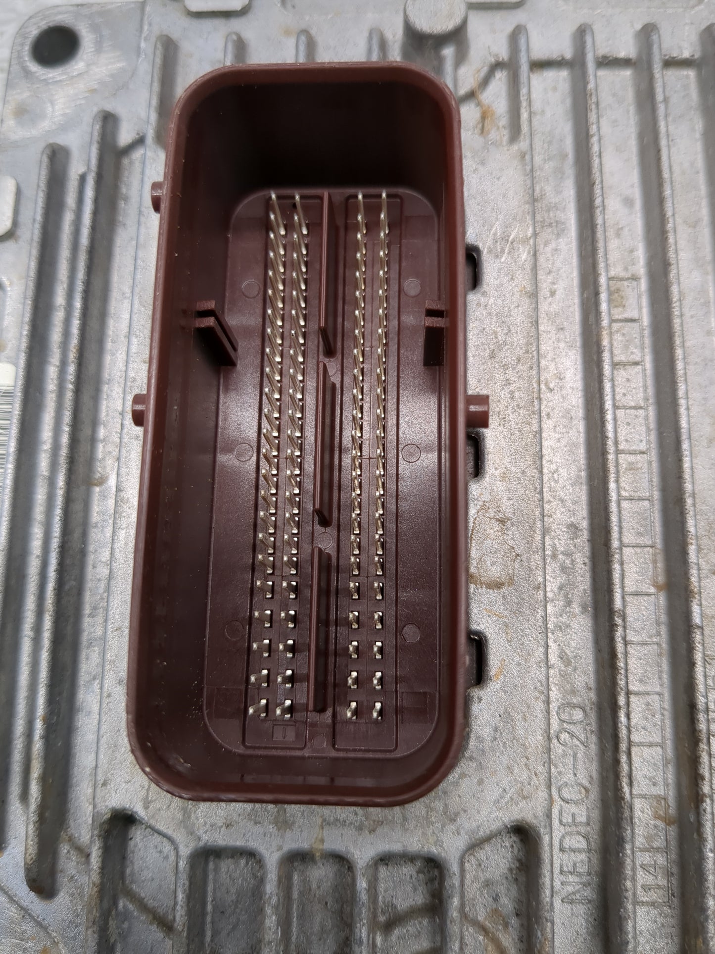 2016-2019 Dodge Journey PCM Engine Control Computer ECU ECM PCU OEM P/N:P68274649AC P68291135AA Fits Fits 2016 2017 2018 201