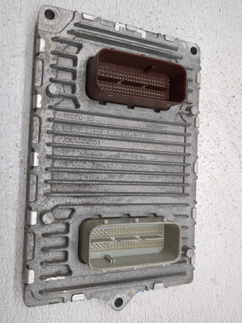 compare product 2016-2019 Dodge Journey PCM Engine Control Computer ECU ECM PCU OEM P/N:P68274648AC P68259135AA Fits Fits 2016 2017 2018 2019 OEM Used Auto Parts