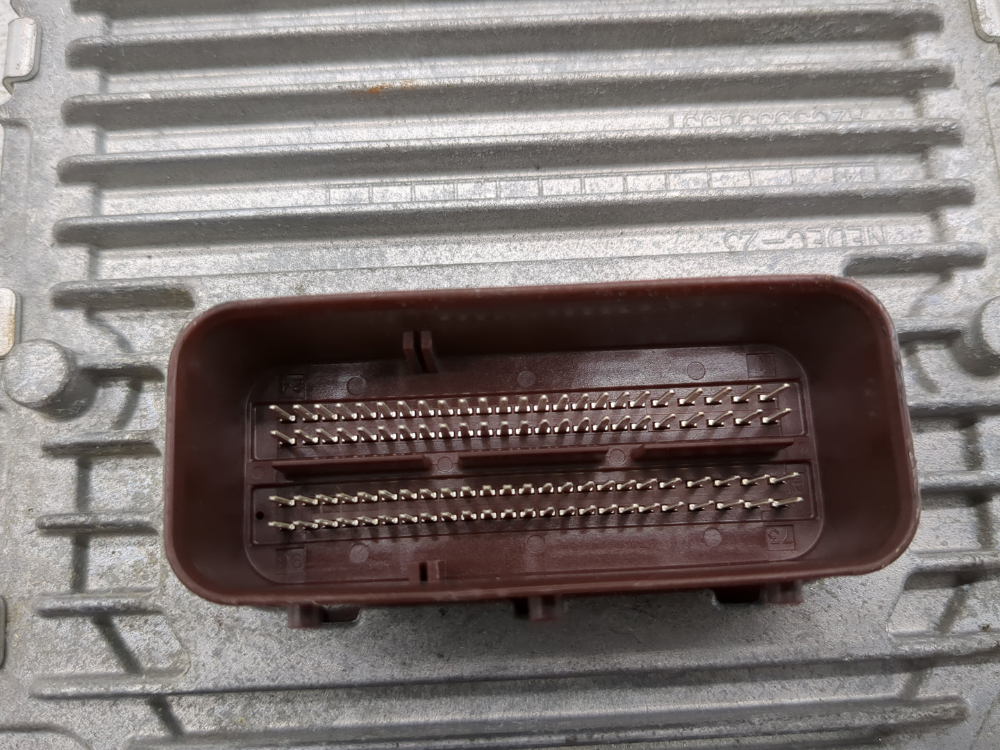 2016-2019 Dodge Journey PCM Engine Control Computer ECU ECM PCU OEM P/N:P68274648AC P68259135AA Fits Fits 2016 2017 2018 201
