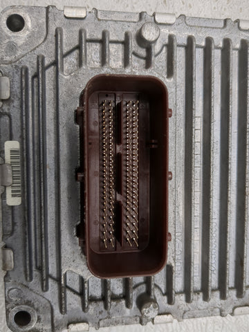 2016-2020 Dodge Journey PCM Engine Control Computer ECU ECM PCU OEM P/N:P68274635AC Fits Fits 2016 2017 2018 2019 2020 OEM Used Auto Parts