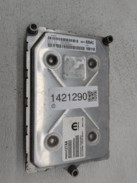 2016-2020 Dodge Journey PCM Engine Control Computer ECU ECM PCU OEM P/N:P68274635AC Fits Fits 2016 2017 2018 2019 2020 OEM U