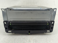 2016 Dodge Journey Radio AM FM Cd Player Receiver Replacement P/N:P68209665AD Fits OEM Used Auto Parts - Oemusedautoparts1.c