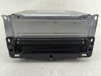 compare product 2016 Dodge Journey Radio AM FM Cd Player Receiver Replacement P/N:P68209665AD Fits OEM Used Auto Parts