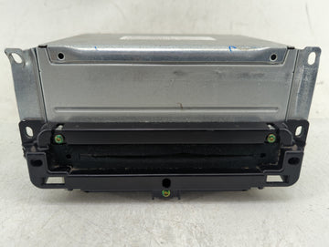 2016 Dodge Journey Radio AM FM Cd Player Receiver Replacement P/N:P68209665AD Fits OEM Used Auto Parts - Oemusedautoparts1.c