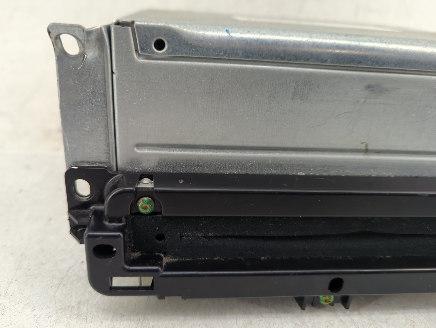 2016 Dodge Journey Radio AM FM Cd Player Receiver Replacement P/N:P68209665AD Fits OEM Used Auto Parts - Oemusedautoparts1.c