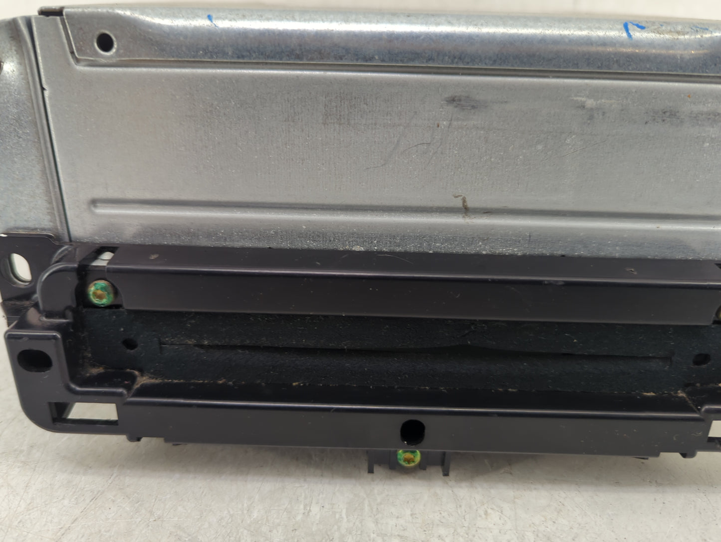 2016 Dodge Journey Radio AM FM Cd Player Receiver Replacement P/N:P68209665AD Fits OEM Used Auto Parts - Oemusedautoparts1.c