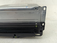 2016 Dodge Journey Radio AM FM Cd Player Receiver Replacement P/N:P68209665AD Fits OEM Used Auto Parts - Oemusedautoparts1.c