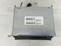 2016 Dodge Journey Radio AM FM Cd Player Receiver Replacement P/N:P68209665AD Fits OEM Used Auto Parts - Oemusedautoparts1.c