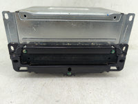 2018-2020 Dodge Journey Radio AM FM Cd Player Receiver Replacement P/N:68209665AE Fits Fits 2018 2019 2020 OEM Used Auto Par