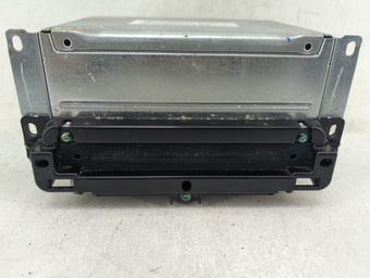 compare product 2018-2020 Dodge Journey Radio AM FM Cd Player Receiver Replacement P/N:68209665AE Fits Fits 2018 2019 2020 OEM Used Auto Parts