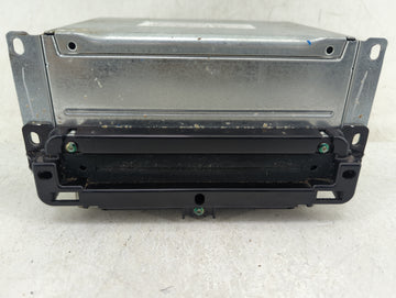 2018-2020 Dodge Journey Radio AM FM Cd Player Receiver Replacement P/N:68209665AE Fits Fits 2018 2019 2020 OEM Used Auto Par
