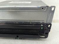 2018-2020 Dodge Journey Radio AM FM Cd Player Receiver Replacement P/N:68209665AE Fits Fits 2018 2019 2020 OEM Used Auto Par