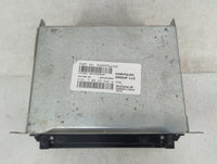 2018-2020 Dodge Journey Radio AM FM Cd Player Receiver Replacement P/N:68209665AE Fits Fits 2018 2019 2020 OEM Used Auto Par