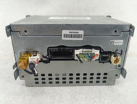 2018-2020 Dodge Journey Radio AM FM Cd Player Receiver Replacement P/N:68209665AE Fits Fits 2018 2019 2020 OEM Used Auto Par