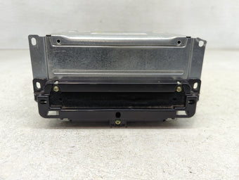 compare product 2016 Dodge Journey Radio AM FM Cd Player Receiver Replacement P/N:P68209665AE P68209665AD Fits OEM Used Auto Parts