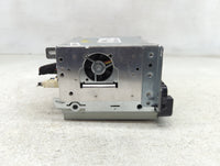 2016 Dodge Journey Radio AM FM Cd Player Receiver Replacement P/N:P68209665AE P68209665AD Fits OEM Used Auto Parts - Oemused