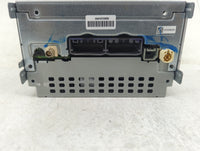 2016 Dodge Journey Radio AM FM Cd Player Receiver Replacement P/N:P68209666AA P68209665AD Fits OEM Used Auto Parts - Oemused