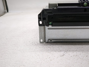 2016 Dodge Journey Radio AM FM Cd Player Receiver Replacement P/N:P68209666AD P68209665AD Fits OEM Used Auto Parts