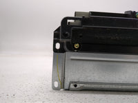 2016 Dodge Journey Radio AM FM Cd Player Receiver Replacement P/N:P68209665AD Fits OEM Used Auto Parts - Oemusedautoparts1.c