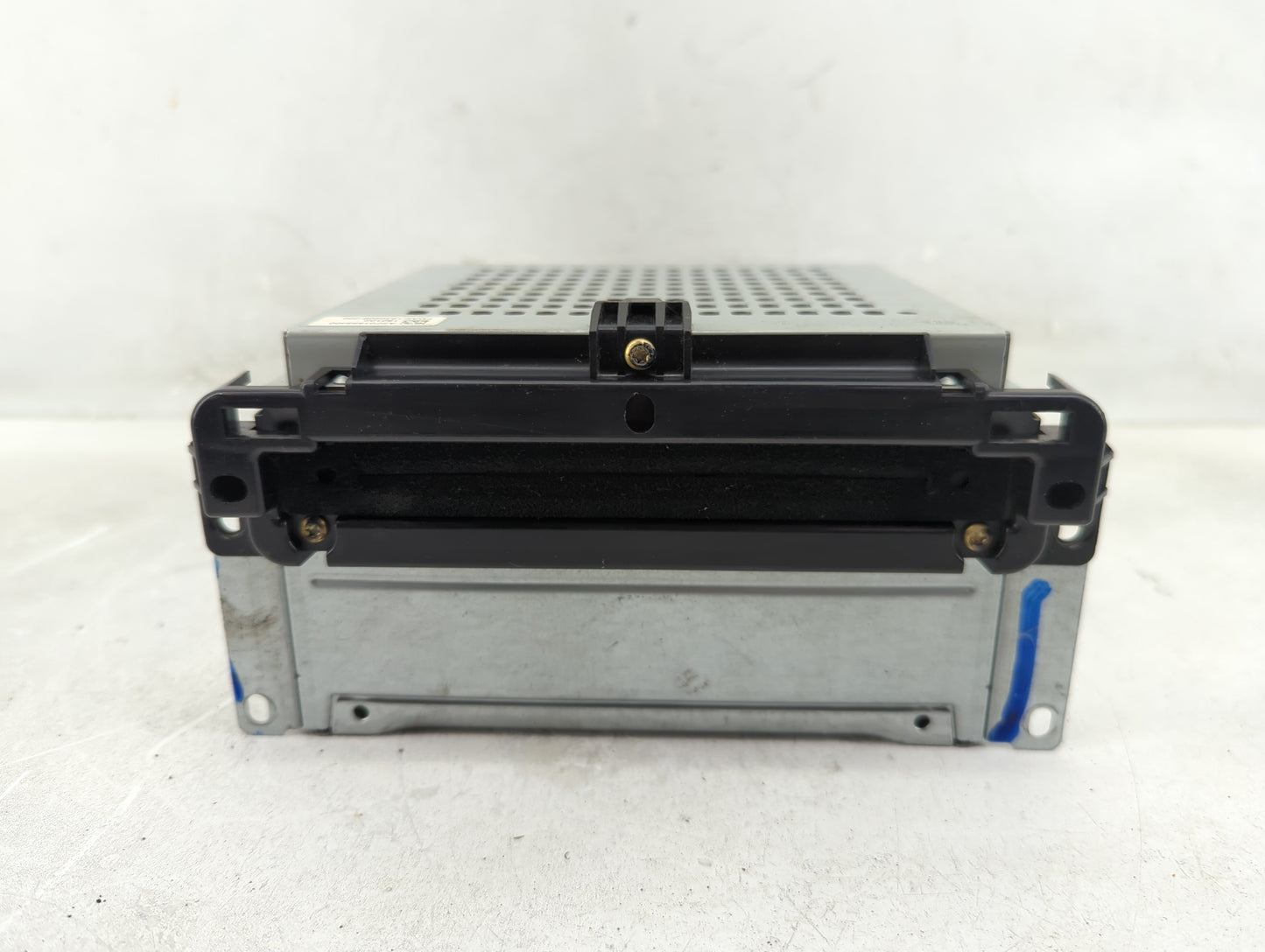 2018-2020 Dodge Journey Radio AM FM Cd Player Receiver Replacement P/N:A2C01685400 Fits Fits 2018 2019 2020 OEM Used Auto Pa