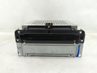 2018-2020 Dodge Journey Radio AM FM Cd Player Receiver Replacement P/N:A2C01685400 Fits Fits 2018 2019 2020 OEM Used Auto Pa