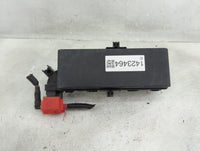 2012-2020 Dodge Journey Fusebox Fuse Box Relay Module Tipm P68143317af - Oemusedautoparts1.com