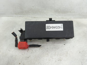compare product 2012-2020 Dodge Journey Fusebox Fuse Box Relay Module Tipm P68143317af