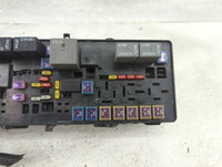 2012-2020 Dodge Journey Fusebox Fuse Box Relay Module Tipm P68143317af - Oemusedautoparts1.com