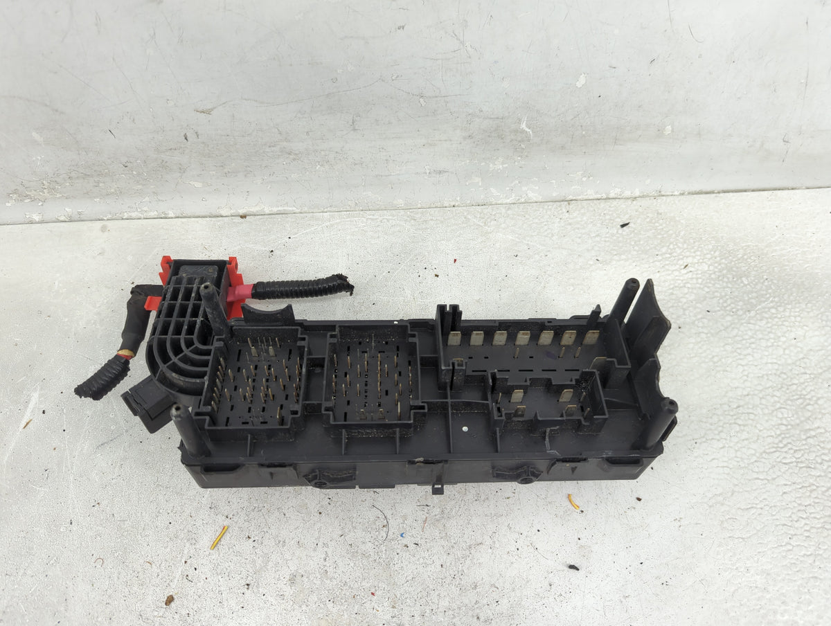 2012-2020 Dodge Journey Fusebox Fuse Box Relay Module Tipm P68143317af - Oemusedautoparts1.com