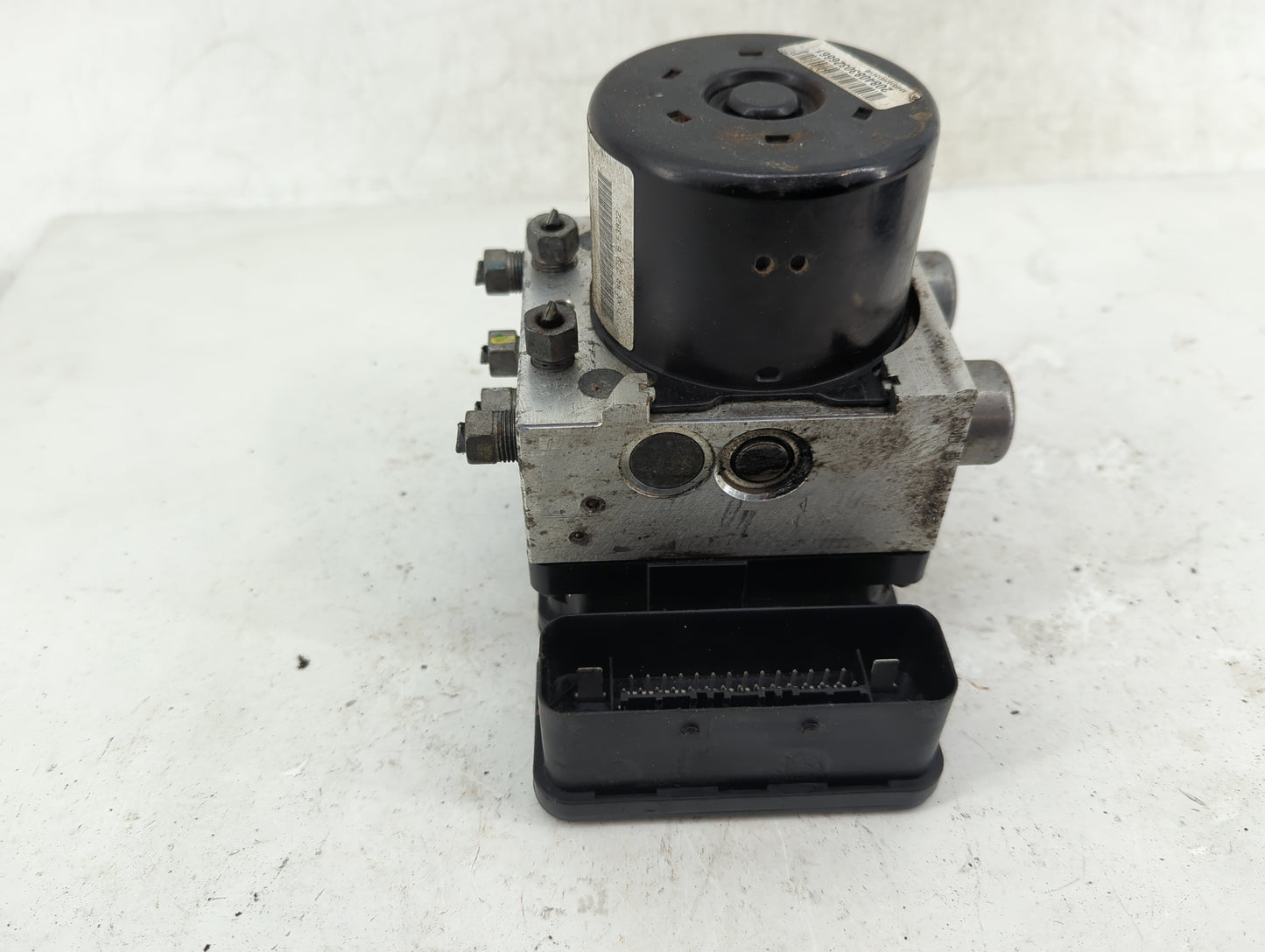 2016 Dodge Journey ABS Pump Control Module Replacement P/N:68272500AC Fits OEM Used Auto Parts - Oemusedautoparts1.com