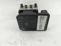 2016 Dodge Journey ABS Pump Control Module Replacement P/N:68272500AC Fits OEM Used Auto Parts - Oemusedautoparts1.com