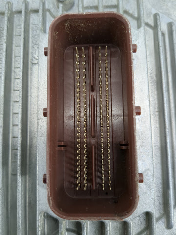 2016-2019 Dodge Journey PCM Engine Control Computer ECU ECM PCU OEM P/N:P68259135AA Fits Fits 2016 2017 2018 2019 OEM Used Auto Parts