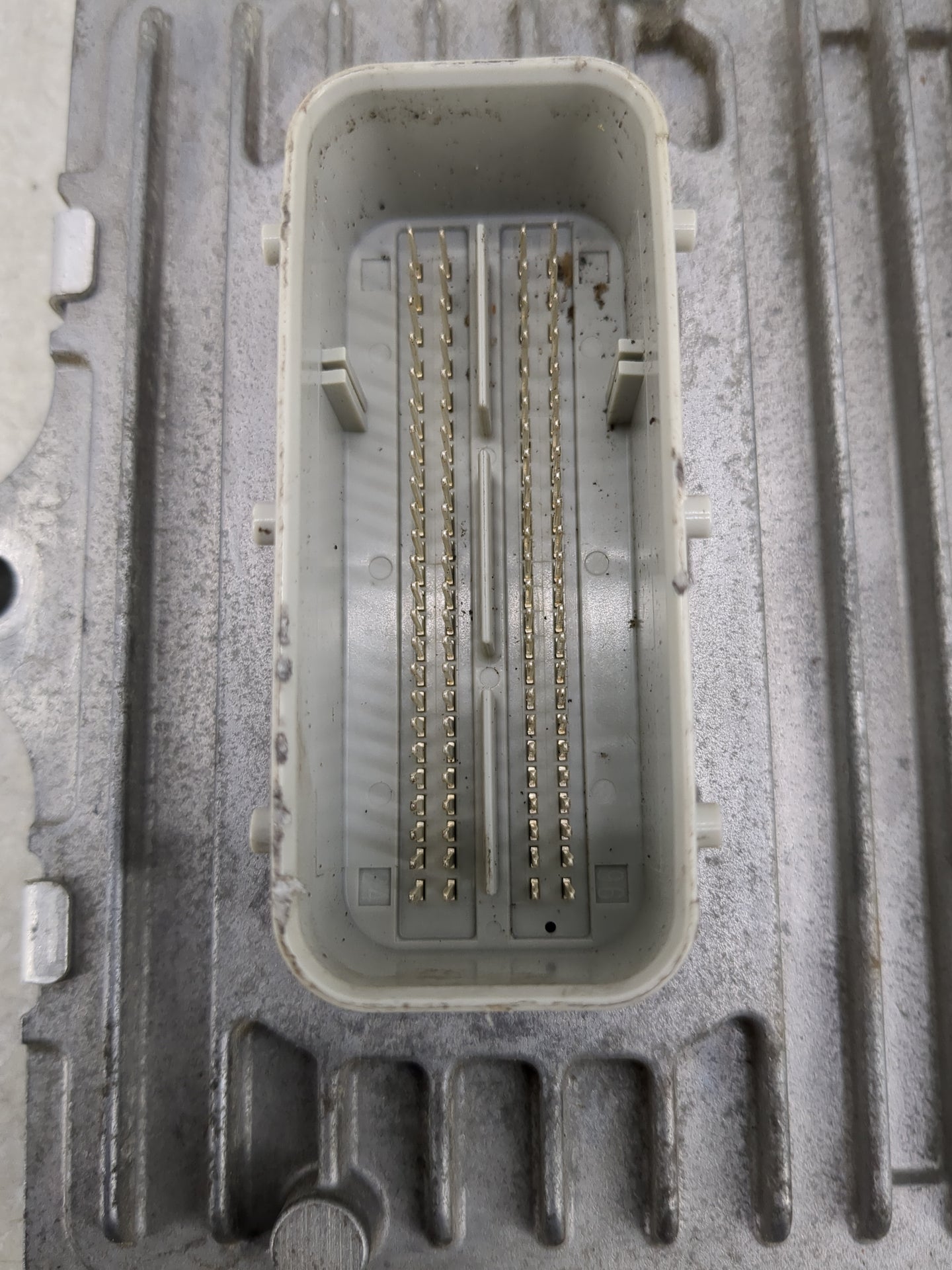 2016-2019 Dodge Journey PCM Engine Control Computer ECU ECM PCU OEM P/N:P68259135AA Fits Fits 2016 2017 2018 2019 OEM Used A
