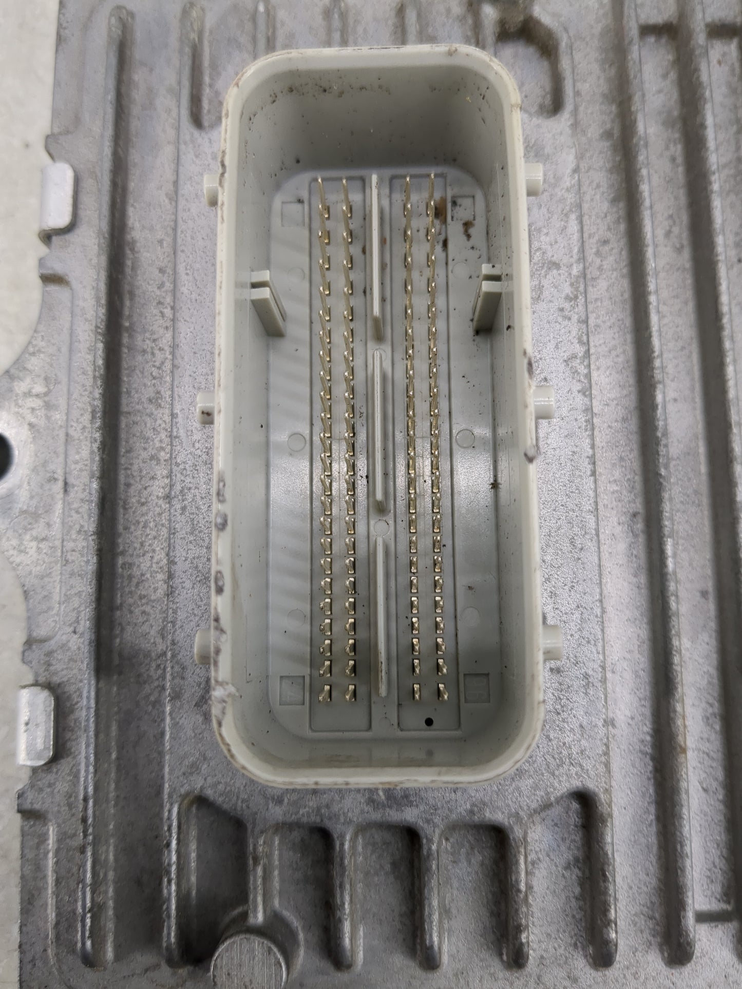 2016-2019 Dodge Journey PCM Engine Control Computer ECU ECM PCU OEM P/N:P68259135AA Fits Fits 2016 2017 2018 2019 OEM Used A
