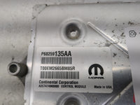 2016-2019 Dodge Journey PCM Engine Control Computer ECU ECM PCU OEM P/N:P68259135AA Fits Fits 2016 2017 2018 2019 OEM Used A