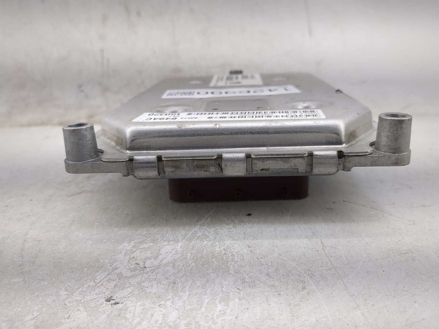 2016-2019 Dodge Journey PCM Engine Control Computer ECU ECM PCU OEM P/N:P68259135AA Fits Fits 2016 2017 2018 2019 OEM Used A