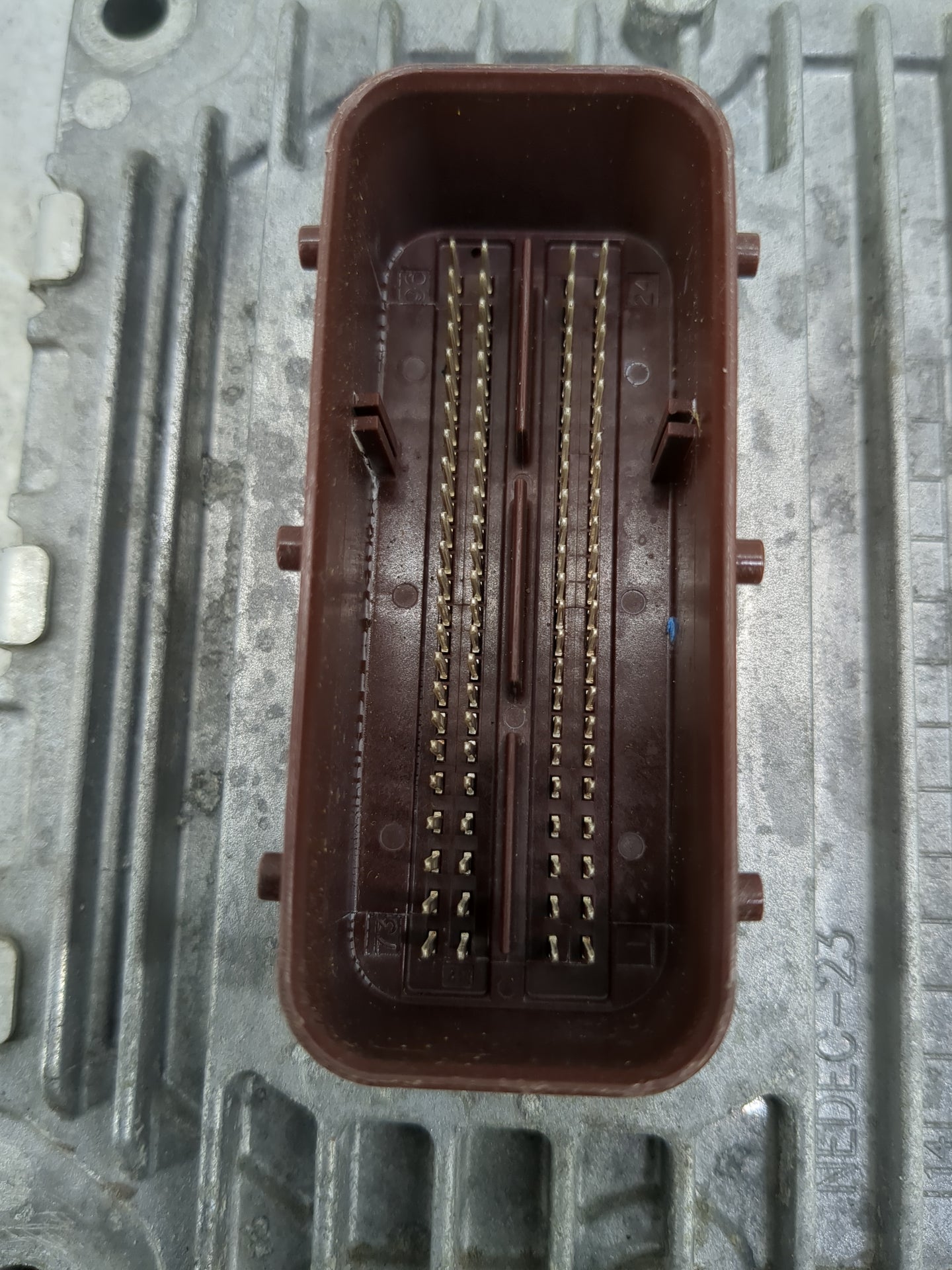 2016-2020 Dodge Journey PCM Engine Control Computer ECU ECM PCU OEM P/N:P68274635AC P68259127AA Fits Fits 2016 2017 2018 201