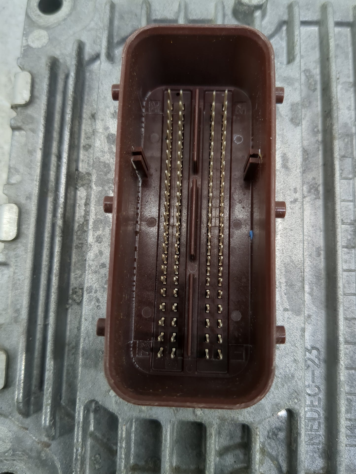 2016-2020 Dodge Journey PCM Engine Control Computer ECU ECM PCU OEM P/N:P68274635AC P68259127AA Fits Fits 2016 2017 2018 201