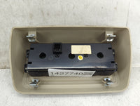 2011-2020 Dodge Journey Climate Control Module Temperature AC/Heater Replacement Fits OEM Used Auto Parts - Oemusedautoparts