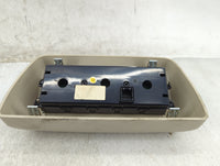 2011-2020 Dodge Journey Climate Control Module Temperature AC/Heater Replacement Fits OEM Used Auto Parts - Oemusedautoparts