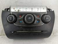 2011-2017 Dodge Journey Climate Control Module Temperature AC/Heater Replacement P/N:1RK581X9AD Fits OEM Used Auto Parts - O