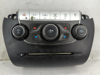 compare product 2011-2017 Dodge Journey Climate Control Module Temperature AC/Heater Replacement P/N:1RK581X9AD Fits OEM Used Auto Parts